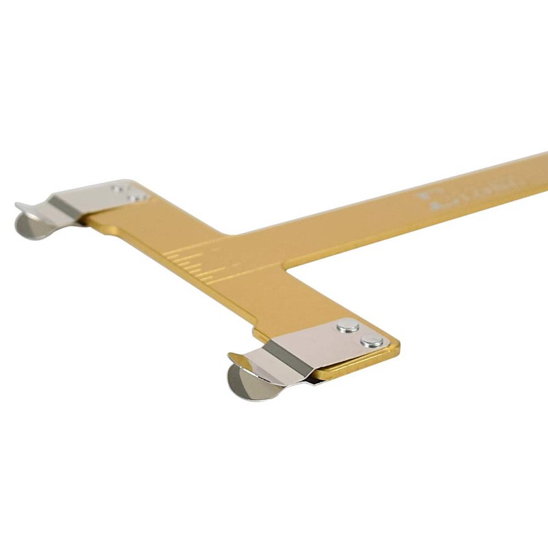 NIKA ARCHERY Nock Pliers Sets 4 String Nock Points Bow