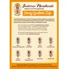 Imkerei Nordheide - Peanut in honey 250 g - honey