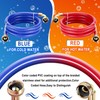 6 FT Washing Machine Hoses with 90 Degree Elbows Universial