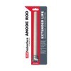 SUBURBAN MFG Magnesium Anode Rod for Water Heaters, Extends the