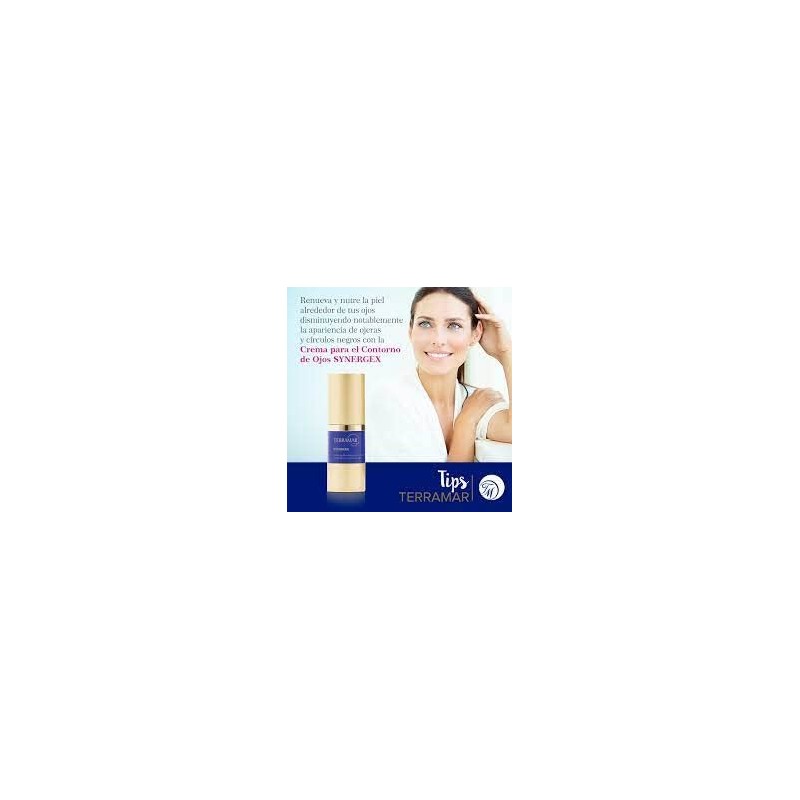 Crema para el contorno de Ojos