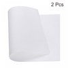 sourcing map Placemats Set of 2, Washable Woven Place Mats