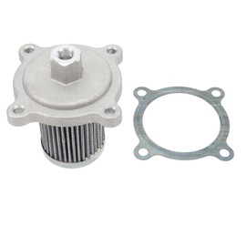 Fuel Filter Cartridge Assy High Efficiency 33095 3KAA0 Replacement for Hyundai SANTAFE SONATA GRANDEUR