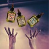 Arlo's Aceite para barba - Elimina la picazón 2.5 onzas