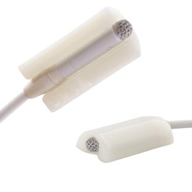 URSA MiniMount. Slim, Low-Profile and Made from Hardened Plastic. Hand-Finished for Smoothness. Includes 5x Hypoallergenic MiniMount Stickies (White, Sanken COS11)