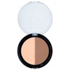 wet n wild Paleta de contorno MegaGlo, Dulce De Leche