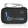 Wicked Chili Case Compatible with Phillips OneBlade - Protective Case
