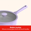 So Yummy by bella 12 Piece Cookware Set w EverGood™