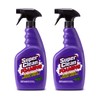 Foaming Multi-Surface All Purpose Cleaner Degreaser Spray, Biodegradable, Full Concentrate,