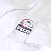Fuji Super Middleweight Karate Gi Suit - 10oz Brushed 100%