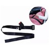 Comfortable Bump Belt 1.2mm Pregnant Unborn Baby Protection Woman Support