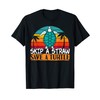 Save A Turtle Gift for a Turtle Lovers T-Shirt