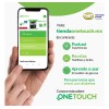 Tiras Reactivas OneTouch Ultra 100 - Precisión y Rapidez