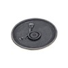 uxcell 1W 8 Ohm DIY Speaker 57mm Round Shape Replacement