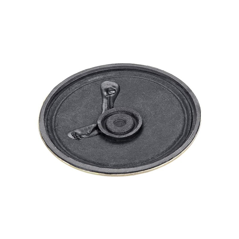 uxcell 1W 8 Ohm DIY Speaker 57mm Round Shape Replacement