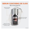 Crema Facial Torongia Serum Contorno Ojos Antiarrugas Ojeras Tipo de