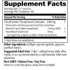 coolkin Vitamin E Tocotrienols Capsules - Antioxidant,Ca - 2 Pack
