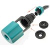 SK INFINITY | Kitchen Garden Watering Tap Hose Pipe Snap