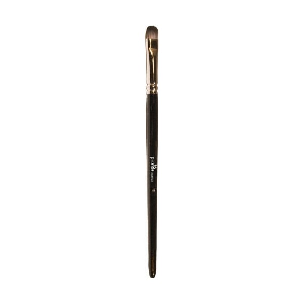 Provida Organics Concealer Brush No. 12, 1 Pc
