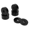 Front Seat Spacer Lift Kit Height Adjustable Metal Heighten Kit