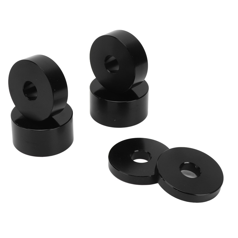 Front Seat Spacer Lift Kit Height Adjustable Metal Heighten Kit