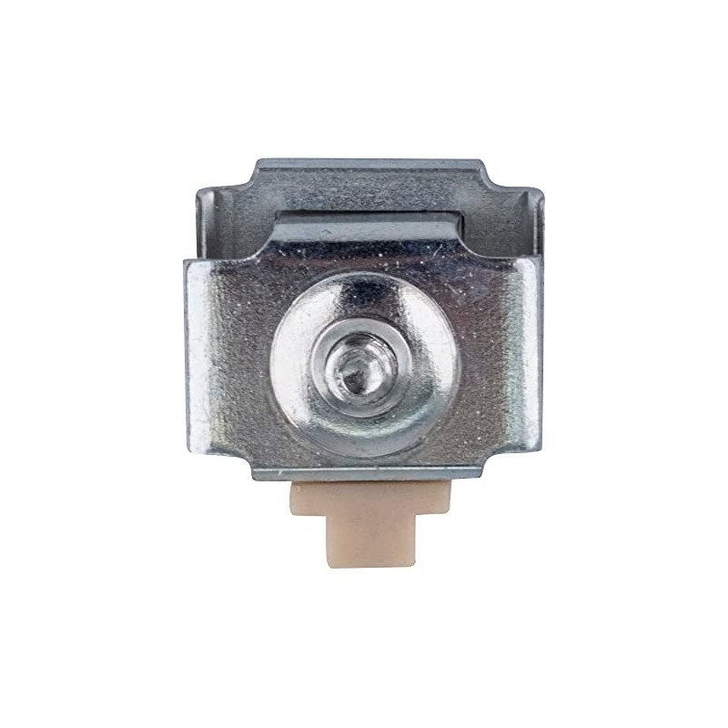 CRL 1155 CRL Door Stop for Bi-Passing Doors