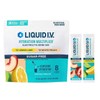 Liquid I.V. Sugarfree Hydration Multiplier Lemon Lime & White Peach