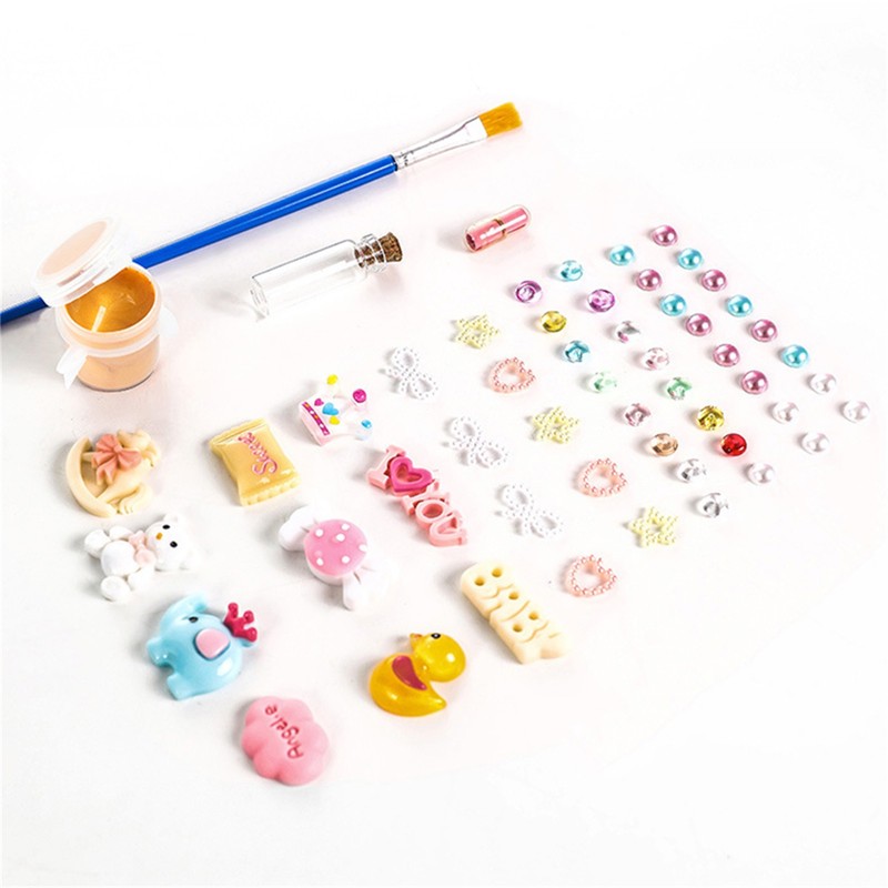 Baby Hand and Foot Prints DIY Handprint Footprint Mud Good