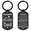 Dad Gifts for Birthday Fathers Day from Daughter Son Remember