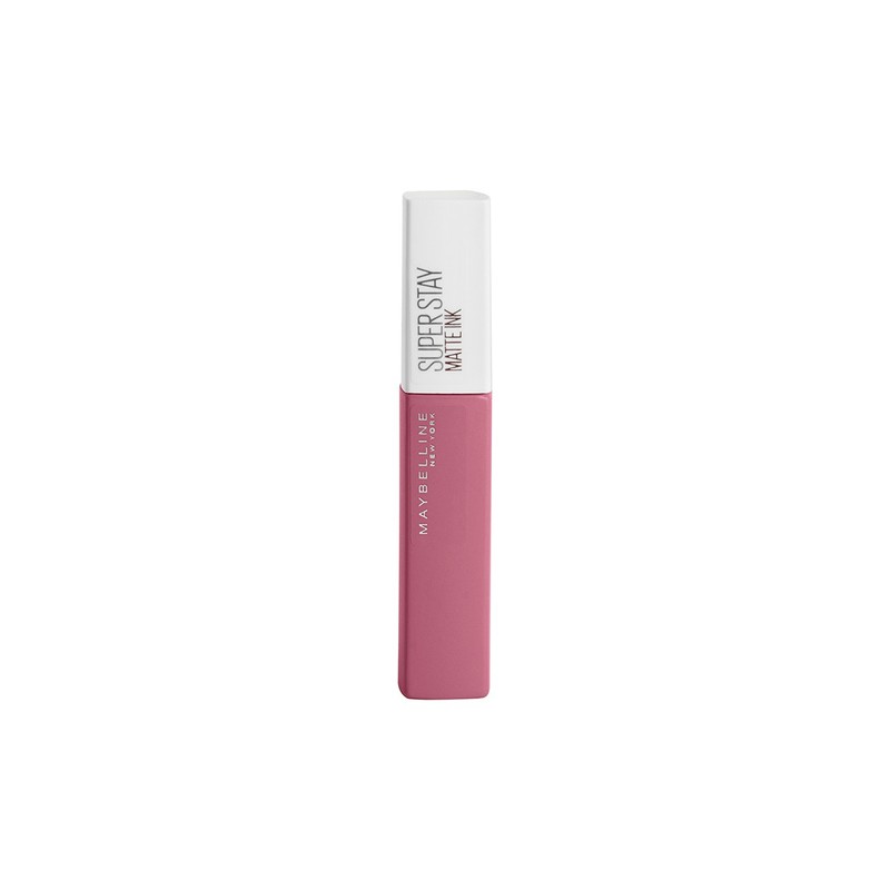 Maybelline Super Stay Matte Ink 125 Inspirer, 5ml