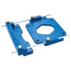 Edge Guide for Rockler Drill Guide - Edge Cutting Guide