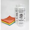 Colonel Brassy Hard Surface Cleaner 3 PACK + 3 microfiber