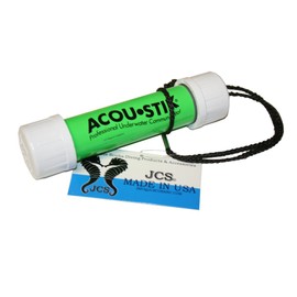 JCS Acou-Stick Underwater Rattle