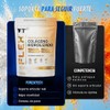 ForzaTech FLEX Péptidos Bioactivos de Colágeno Sabor Naranja 500g Colágeno