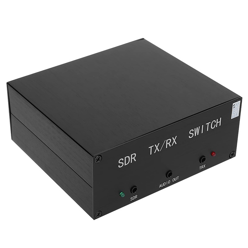 Itch Transceiver Antenna Cb Amplifier for Radio Mfj Sharer Isolator
