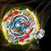 BEYBLADE Burst Pro Series Ace Dragon Spinning Top Starter Pack