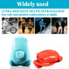 Editbar Pack of 2 Children's Scooter Light - LED Children's