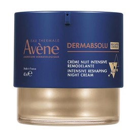 Avene Dermabsolu Intensive Reshaping Night Cream 40mL - Anti-Ageing Night Cream