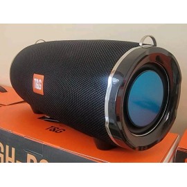 T&G 50W High Power Bluetooth Speaker  Waterproof Portable Column For PC Compute