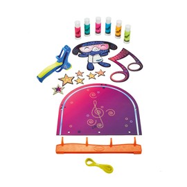 Hasbro Play-Doh C0911EU4 DohVinci Wall Plaque