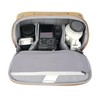 Vanguard VEO METRO S7L BG Shoulder Bag Beige 7 Litres,