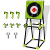 WESTTUNE Luxurious Axe Throwing Game for Backyard，Famil