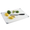 Norpro Grip-EZ Cutting Board, 16" x 12, white