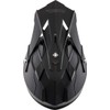 O'Neal 2 Series RL Motocross Enduro MTB Helmet Flat Black