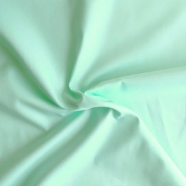 Solid Pastels Fat Quarter Bundles of 100% Cotton Poplin Fabric Plain Colours in Different Shades - Sewing Cuts (Pastel)