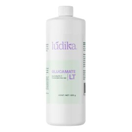 Glucamate Lt Thickener Peg 120, Espesante Líquido, 250 G Todo Tipo De Piel Día/noche