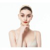 Mentonera Faja Oferta Reduce Arruga Papada Cachete Mejilla