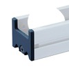 エスユウエス(SUS) アルミコロコン用端面キャップ GFK-A04 10個入