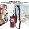 Nitrip Mini Temperature and Humidity Data Logger Digital Temperature Detector