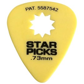 Everly 30023 - Púas de guitarra